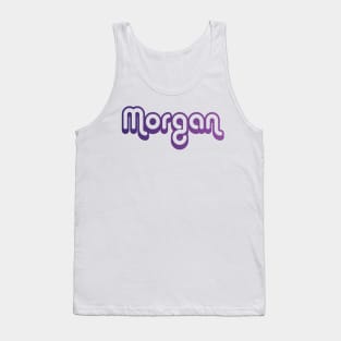 Morgan Tank Top